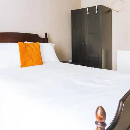 Homely 3 Bedroom In The Heart Of Central Единбург Екстер'єр фото
