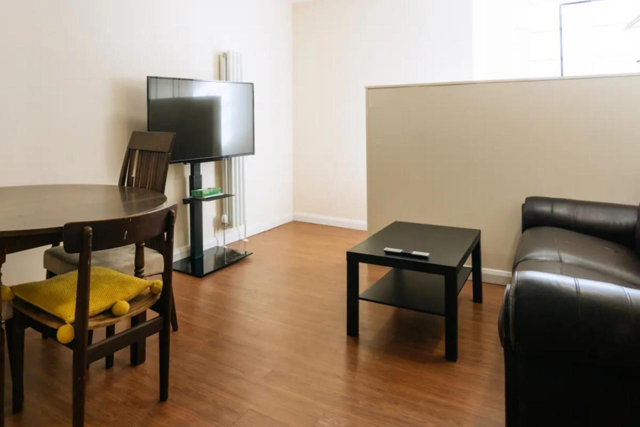 Homely 3 Bedroom In The Heart Of Central Единбург Екстер'єр фото